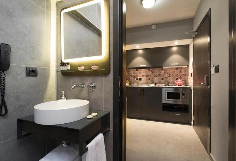 Fotos del hotel Lampa Design Hotel  Special Class:  13