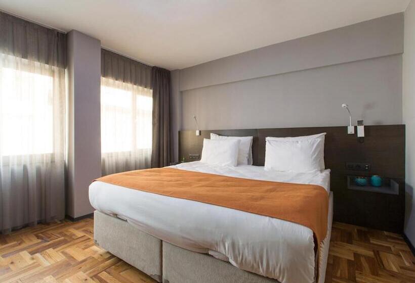 Fotos del hotel Lampa Design Hotel  Special Class:  11