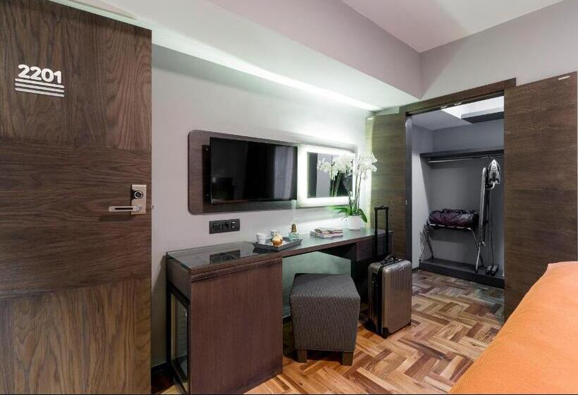 Fotos del hotel Lampa Design Hotel  Special Class:  20