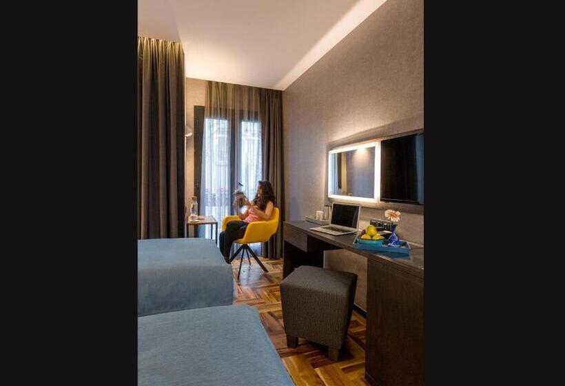 Fotos del hotel Lampa Design Hotel  Special Class:  19