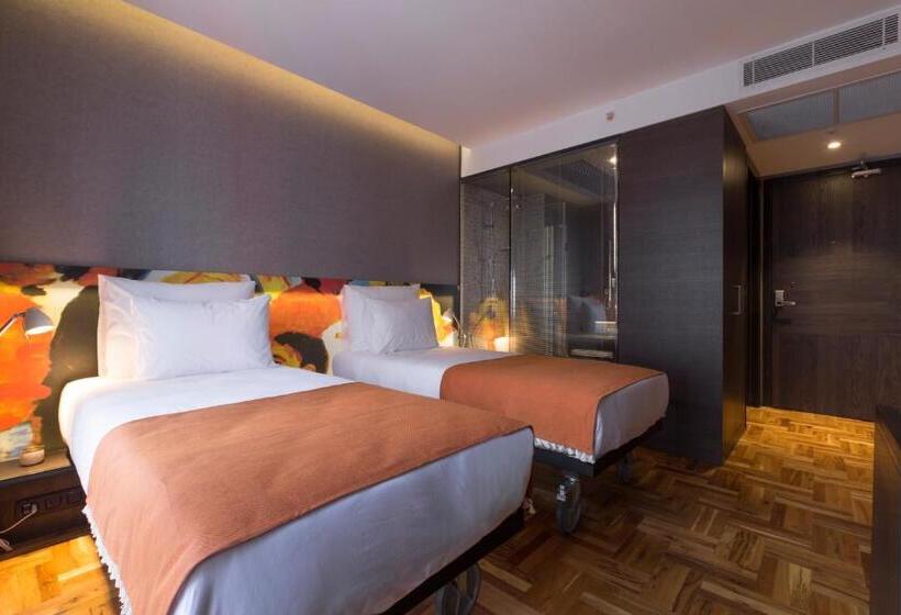 Fotos del hotel Lampa Design Hotel  Special Class:  3