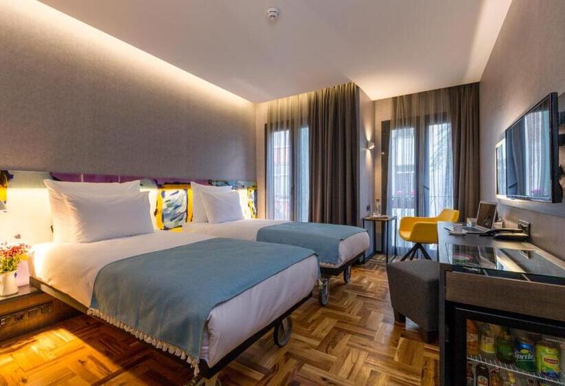 Fotos del hotel Lampa Design Hotel  Special Class:  9