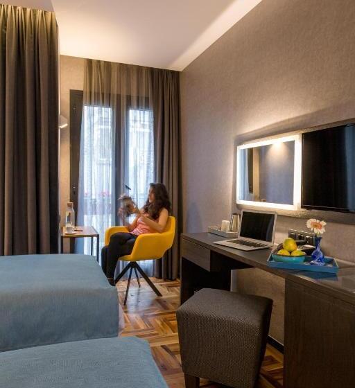 Fotos del hotel Lampa Design Hotel  Special Class:  16