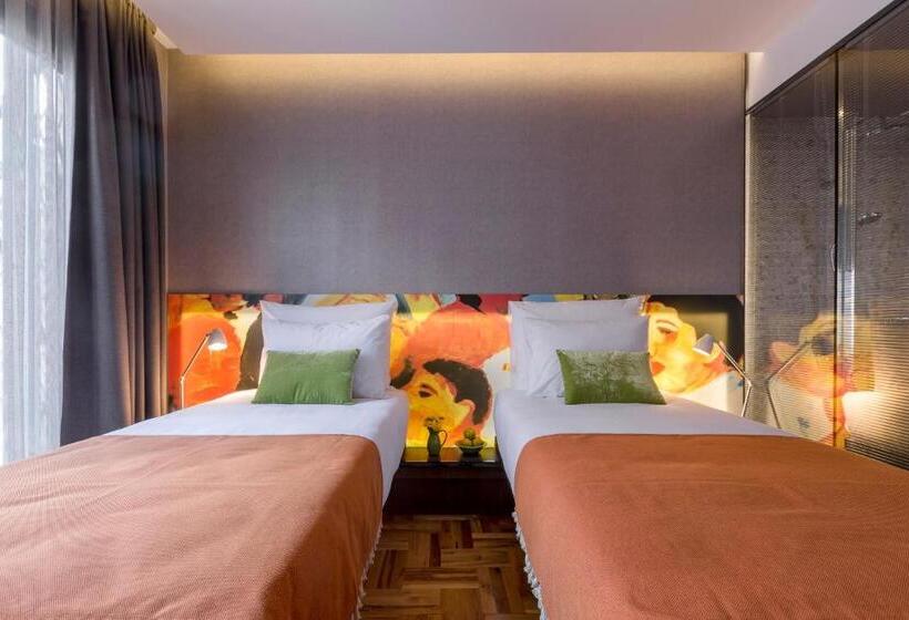 Fotos del hotel Lampa Design Hotel  Special Class:  7