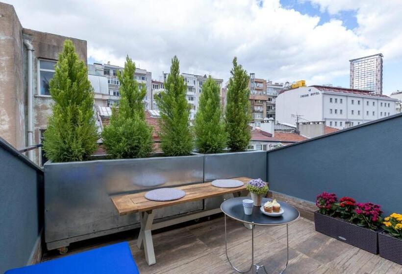 Fotos del hotel Lampa Design Hotel  Special Class:  17