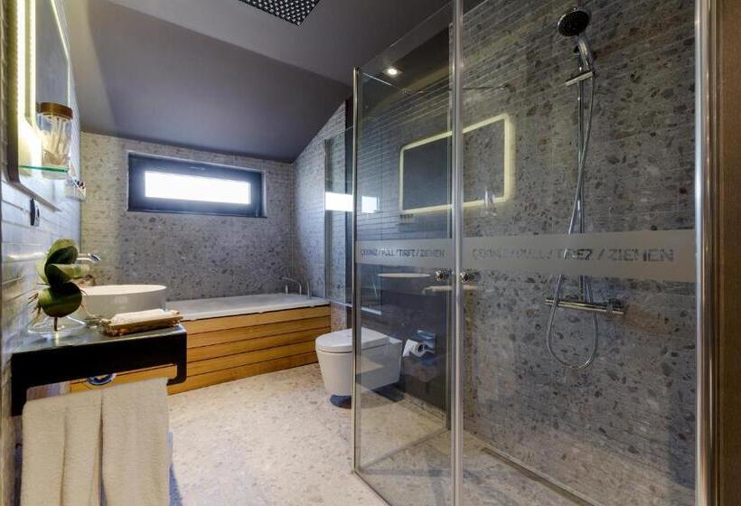 Fotos del hotel Lampa Design Hotel  Special Class:  25