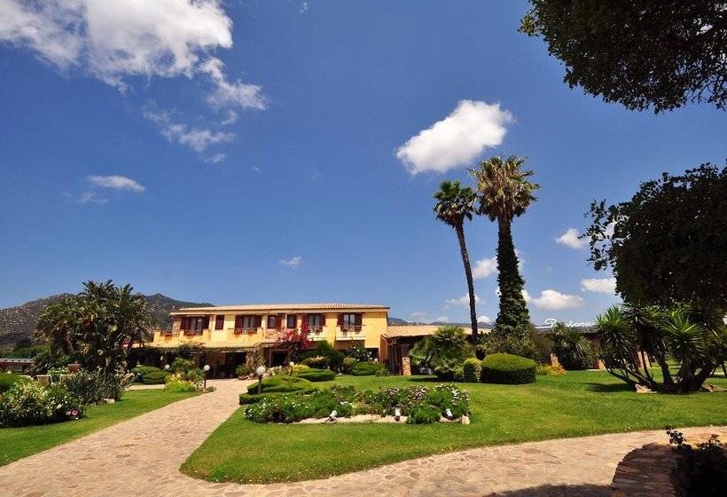 Hotel Le Anfore