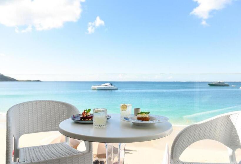 Le Temps Des Cerises Hotel Beach