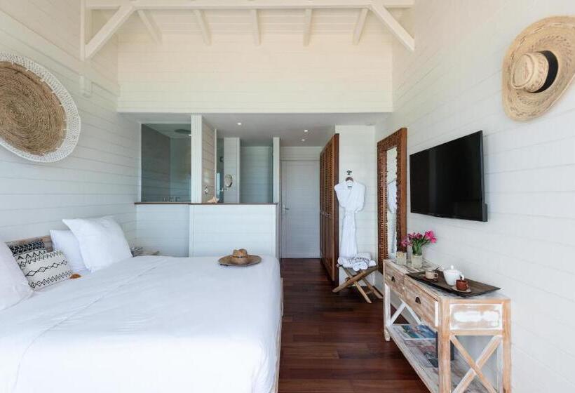Le Temps Des Cerises Hotel Beach