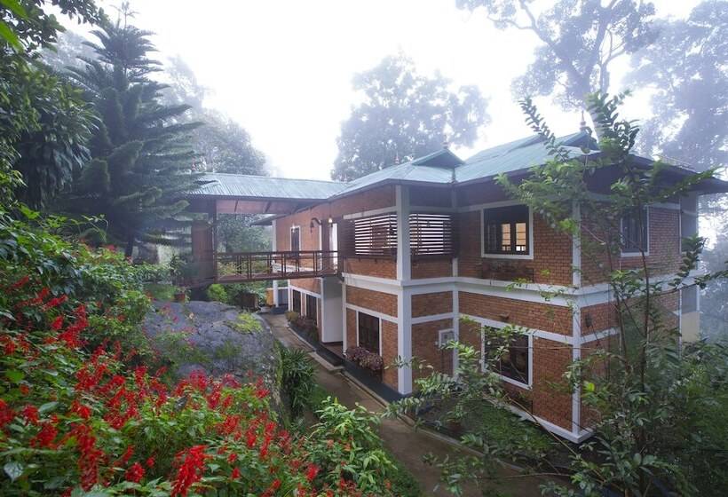Отель Madhumanthra Resort Homestay