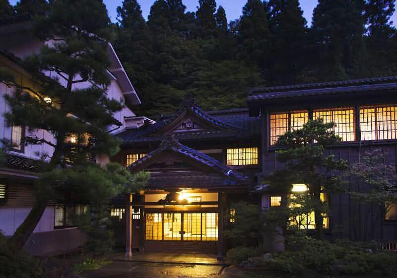 Fotos del hotel Motoyu Ishiya:  11