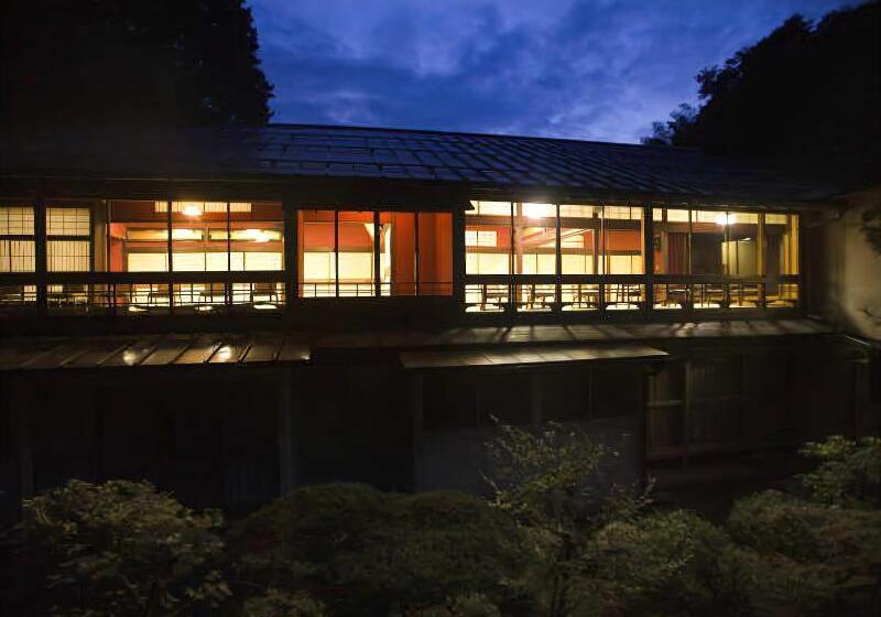 Fotos del hotel Motoyu Ishiya:  19