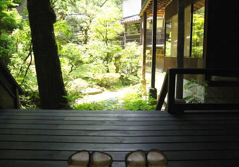 Fotos del hotel Motoyu Ishiya:  16