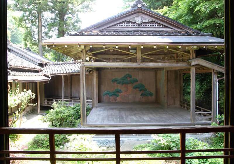 Fotos del hotel Motoyu Ishiya:  15