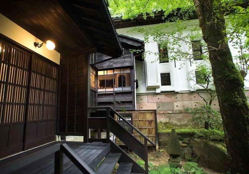 Fotos del hotel Motoyu Ishiya:  13