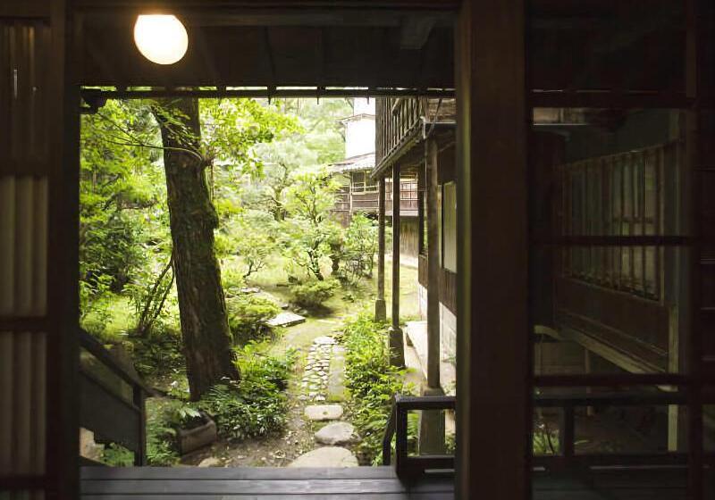 Fotos del hotel Motoyu Ishiya:  12