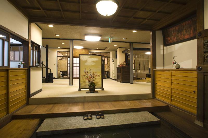 Fotos del hotel Motoyu Ishiya:  10