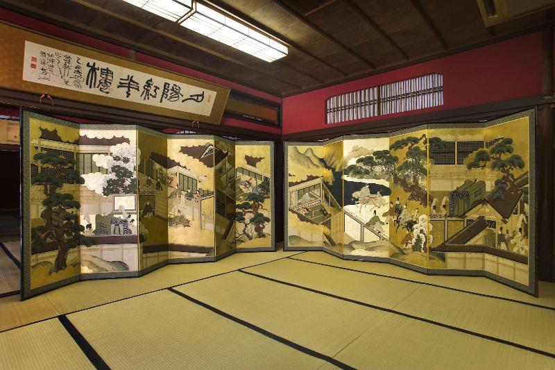 Fotos del hotel Motoyu Ishiya:  2