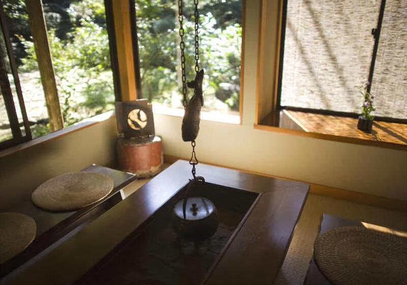 Fotos del hotel Motoyu Ishiya:  9