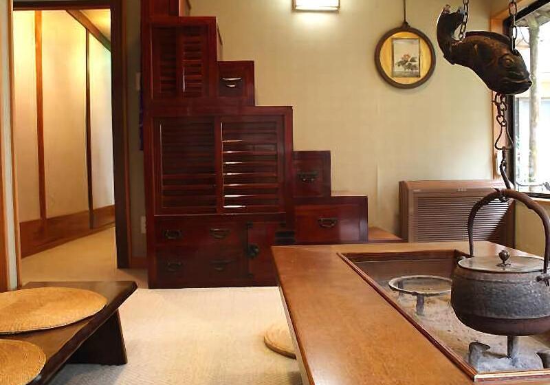 Fotos del hotel Motoyu Ishiya:  8