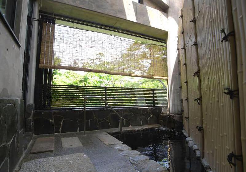 Fotos del hotel Motoyu Ishiya:  6