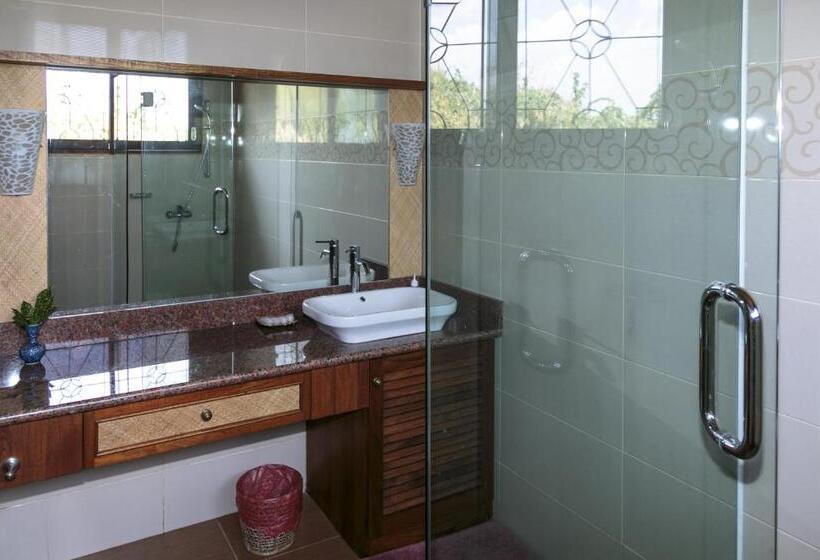 Fotos del hotel Murni S Houses & Spa:  2