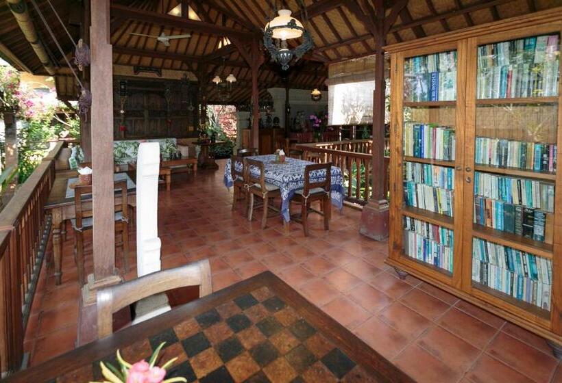 Fotos del hotel Murni S Houses & Spa:  4