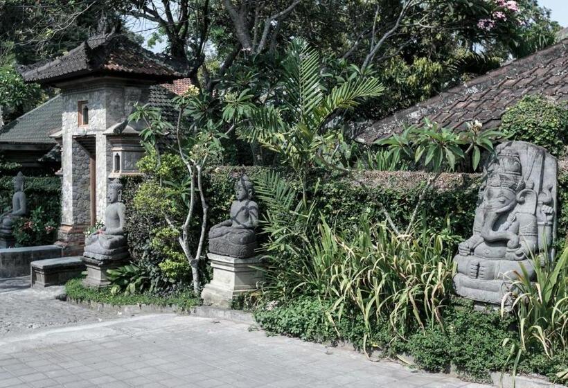 Fotos del hotel Murni S Houses & Spa:  5