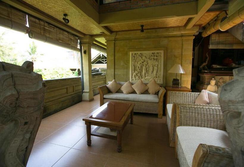 Fotos del hotel Murni S Houses & Spa:  7