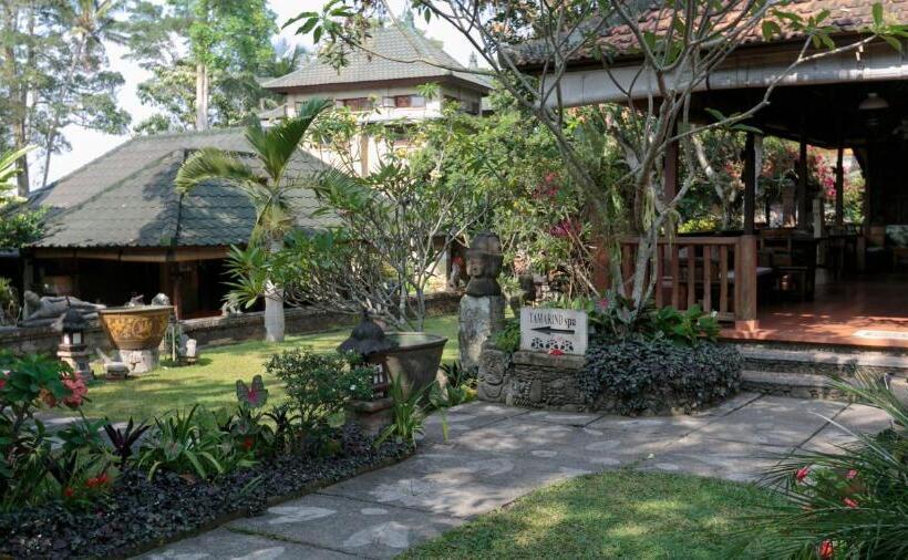 Fotos del hotel Murni S Houses & Spa:  8