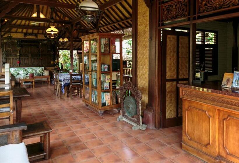 Fotos del hotel Murni S Houses & Spa:  9