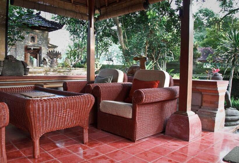 Fotos del hotel Murni S Houses & Spa:  10