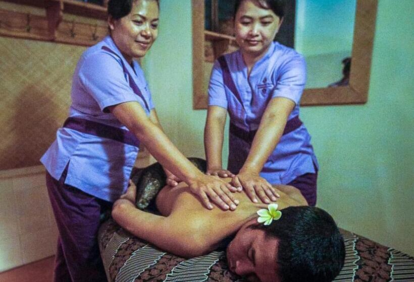 Fotos del hotel Murni S Houses & Spa:  11