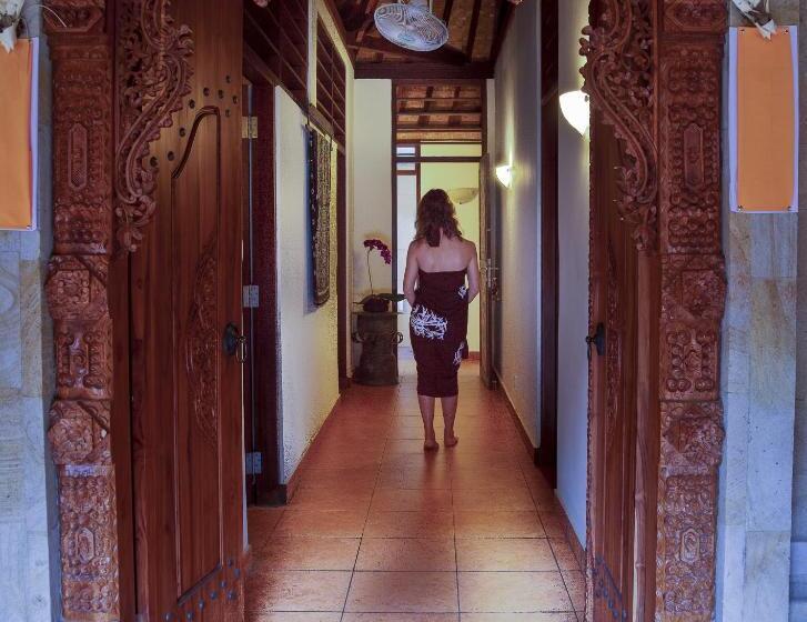 Fotos del hotel Murni S Houses & Spa:  12