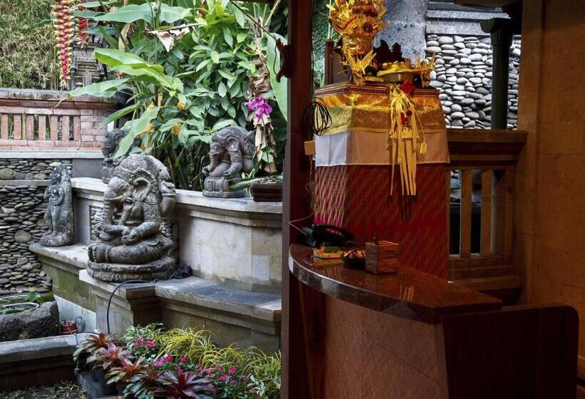 Fotos del hotel Murni S Houses & Spa:  13