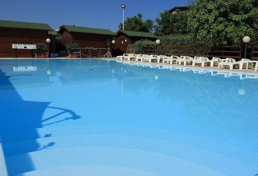هتل Nettuno Resort