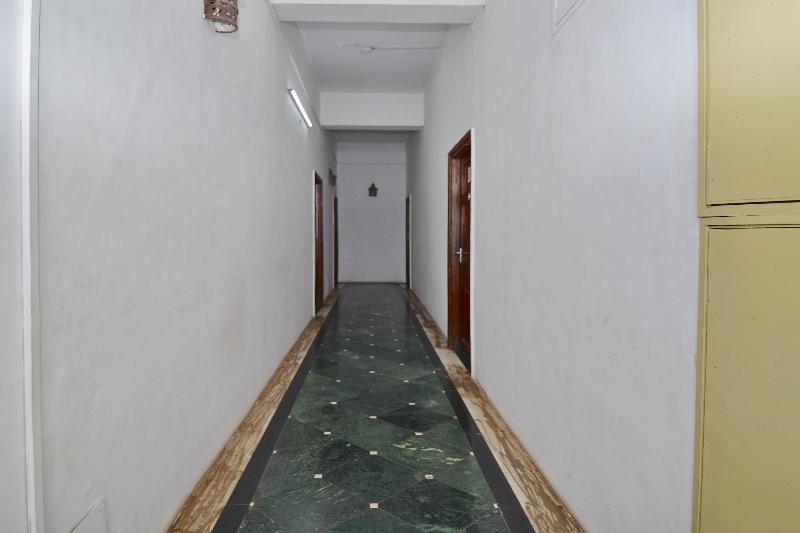 호텔 Oyo Rooms Opp Hp Tank Vasco Da Gama