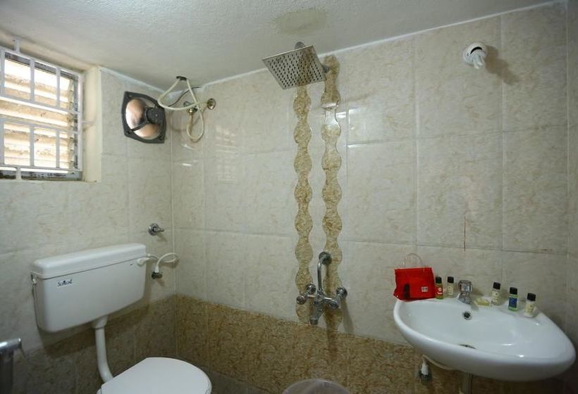 호텔 Oyo Rooms Saidapet