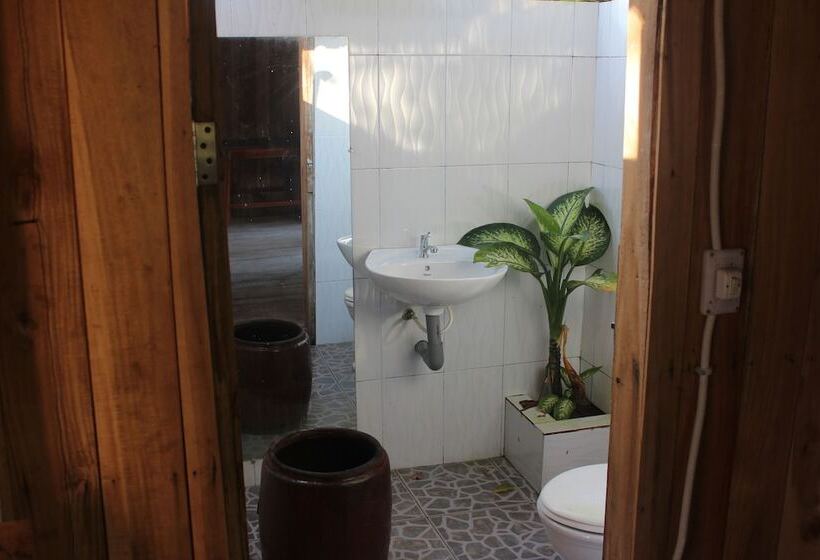 هتل Pepper Farm Phu Quoc Bungalow