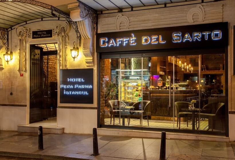 Fotos del hotel Pera Parma:  37