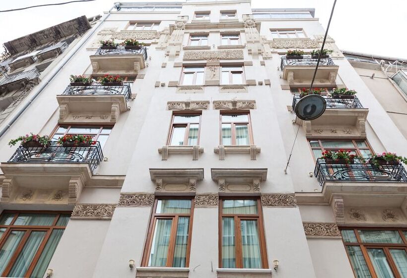 Fotos del hotel Pera Parma:  23