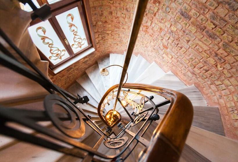 Fotos del hotel Pera Parma:  21