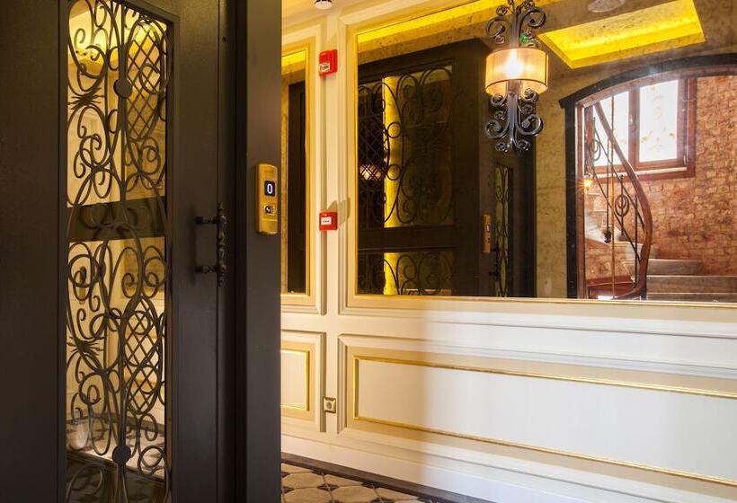 Fotos del hotel Pera Parma:  19