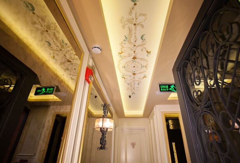 Fotos del hotel Pera Parma:  26