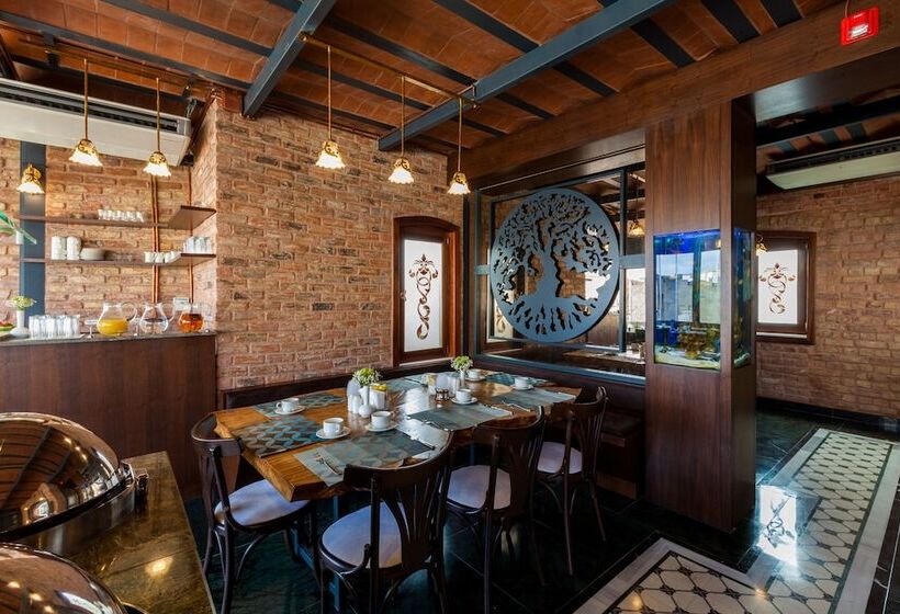 Fotos del hotel Pera Parma:  38