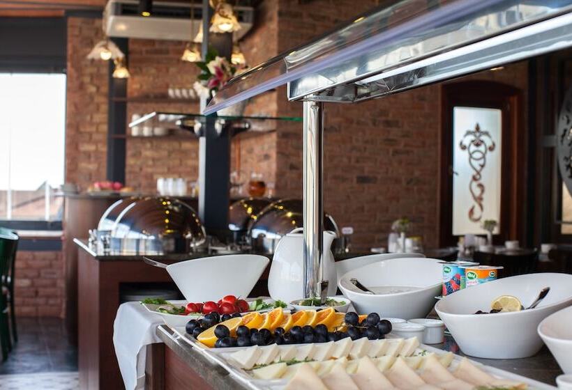 Fotos del hotel Pera Parma:  22