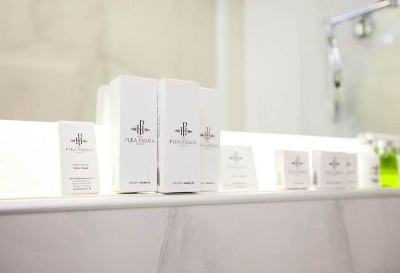 Fotos del hotel Pera Parma:  36