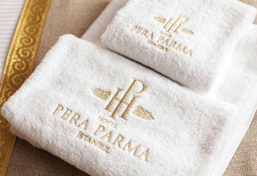 Fotos del hotel Pera Parma:  10