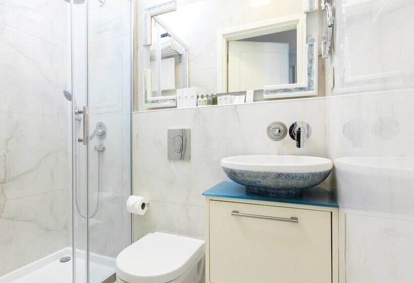 Fotos del hotel Pera Parma:  30