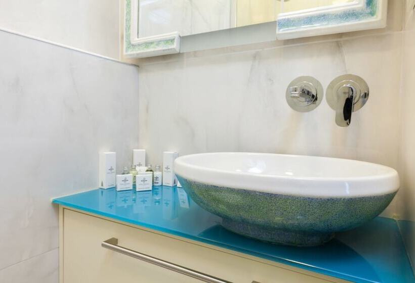 Fotos del hotel Pera Parma:  16